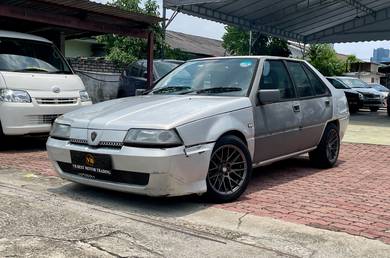 Proton Iswara S A/B N-LINE NPS VERSION A in Petaling Jaya, SGR