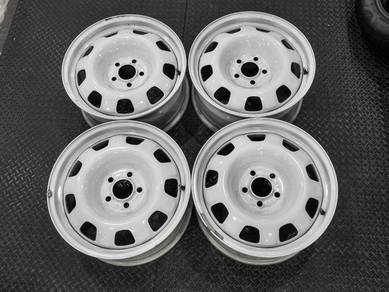 Ori 18 Defender Land Rover rims L663 90 110