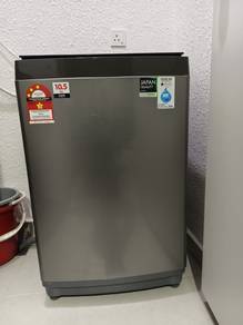 Washing Machine Toshiba 10.5kg