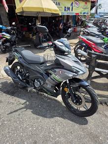 Modenas Z15GT