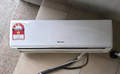Gree Aircond blower