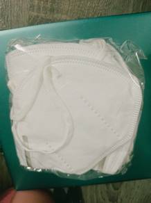 KN 95 face mask