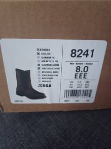 Safety Boots For sale