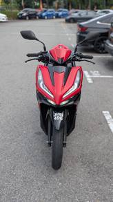 Honda Vario 125