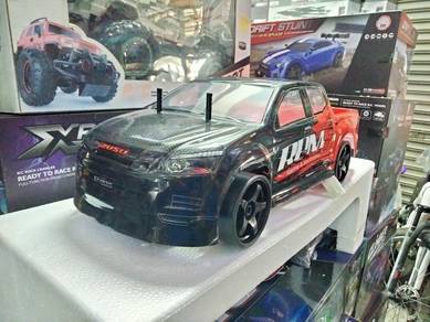 RC damx turbo absorber kit
