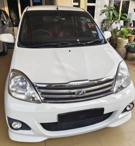 Perodua Viva ELITE EZi in Batu Pahat, JHR
