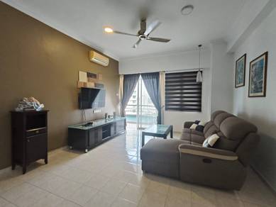 Condominium For Sale in Coastal Tower