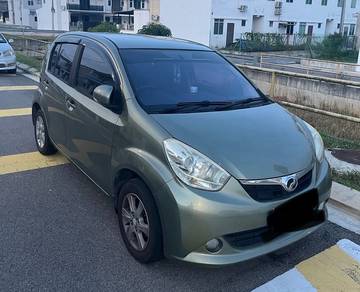 Perodua MyVi EZi PREMIUM in Ulu Tiram, JHR