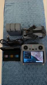 DJI Mini 5 Pro with RC2