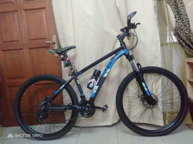Sports cycling bicycle 🚲