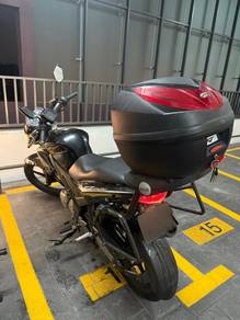 Yamaha FZ150i