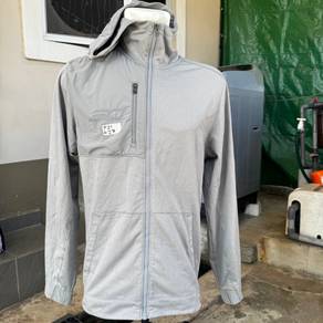 Under armour jacket zipper Hodies