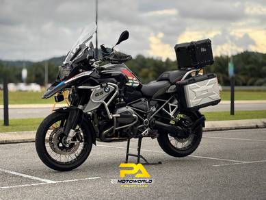 BMW R 1200 GS