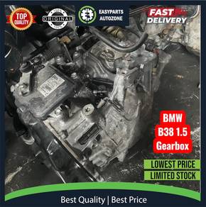 Bmw B38 2 Series 1,5 Auto Gearbox