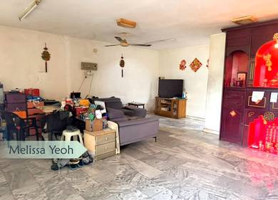 Terraced House For Sale in Bukit Mertajam,PNG