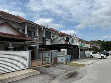 2-storey Terraced House For Sale in Puchong,SGR