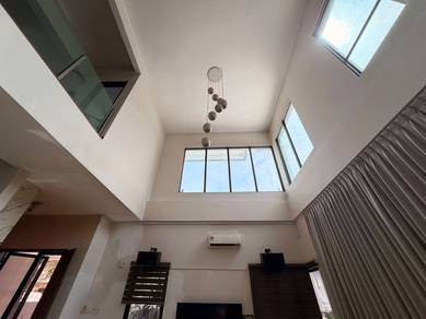 Semi-Detached House For Rent in Sri Petaling,KUL