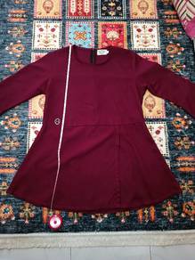 Baju muaz