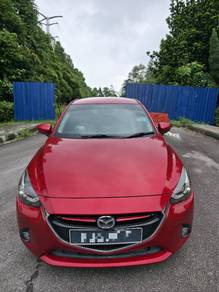 Mazda 2 SKYACTIV HATCHBACK in Subang Jaya, SGR