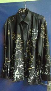 baju baru lagi...