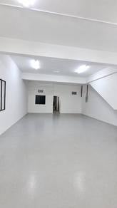Shop lot For Rent in Puncak Alam,SGR