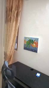 Room in Brickfields, KUL