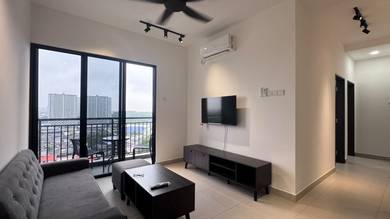 Apartment For Rent in Johor Bahru,JHR