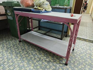 Aquarium 4ft stand [ USED ]