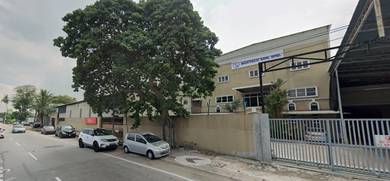Warehouse / Factory For Rent in Butterworth,PNG