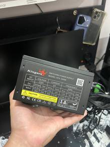Psu atx 500w