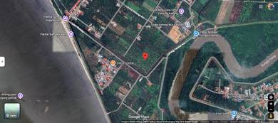 Agricultural Land in Tanjong Karang, SGR
