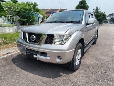 Nissan Navara COMFORT in Johor Bahru, JHR