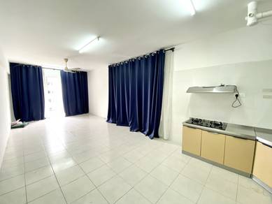 Apartment For Sale in Hijauan Heights