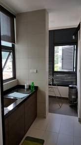 Condominium For Rent in The Address (Bukit Jambul)