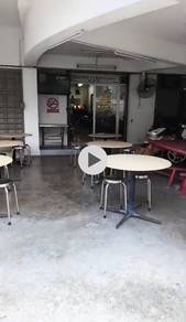 Shop lot For Sale in Jelutong,PNG