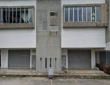 Warehouse / Factory For Sale in Rawang,SGR