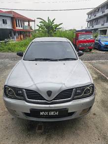 Proton Waja CAMPRO PREMIUM in Gombak, SGR
