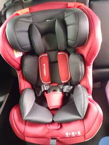 car seat
