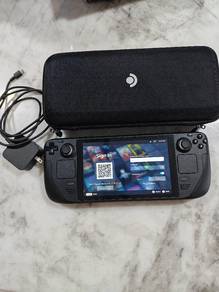 Steamdeck LCD 256gb