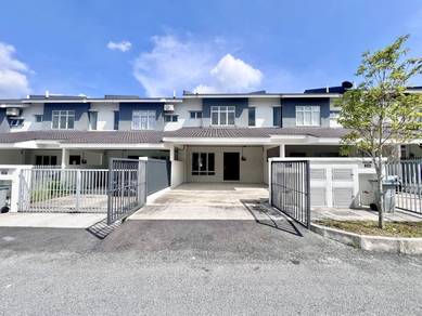 2-storey Terraced House For Sale in Seremban,NSN