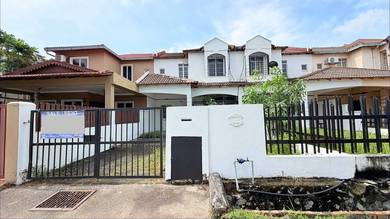 2-storey Terraced House For Sale in Subang Jaya,SGR