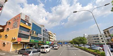 Shop lot For Sale in Klang,SGR