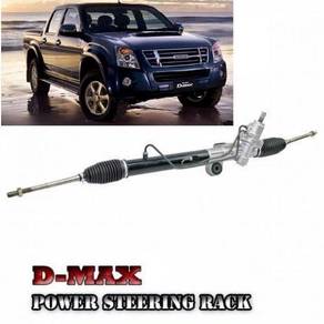 New Oem Power Steering Rack Isuzu Dmax 2008 2wd