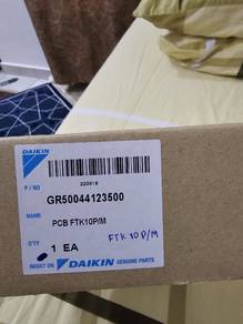Original Daikin PC Board Untuk Dijual