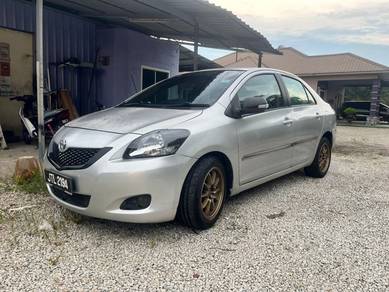 Toyota Vios S in Batu Pahat, JHR