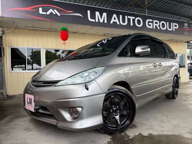 Toyota Estima AERAS PREMIUM in Bandar Bukit Tinggi, SGR