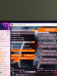 gpu 750 2gb 