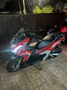 Honda ADV 160