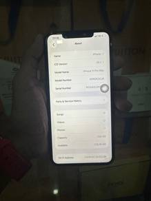 11promax 256gb 