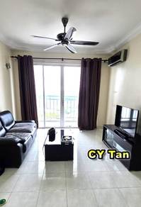 Condominium For Rent in The Spring